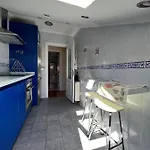 Apartment Corazon De Salamanca