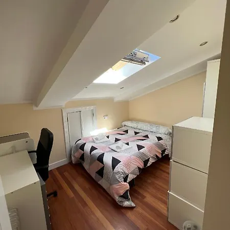 Lägenhet Corazon De Salamanca