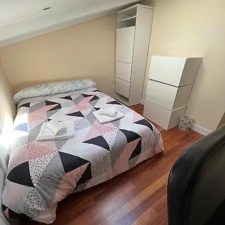 Corazon De Lägenhet *