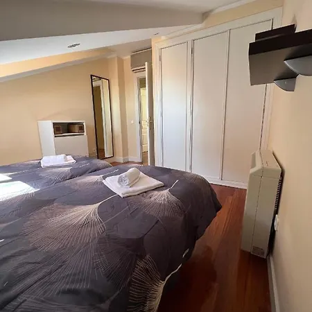 Lägenhet Corazon De Salamanca