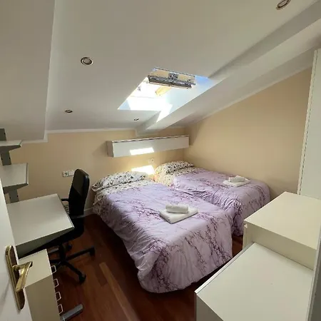 Corazon De Lägenhet