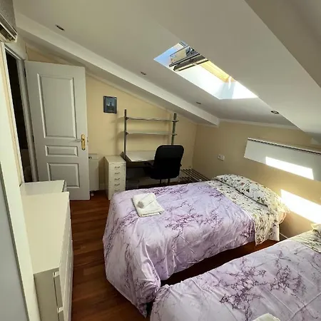 Lägenhet Corazon De Salamanca