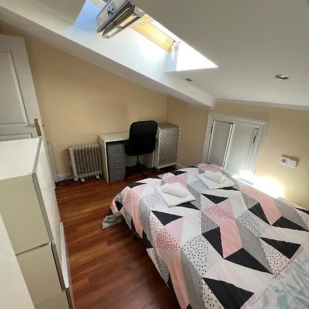 Apartamento Corazon De *