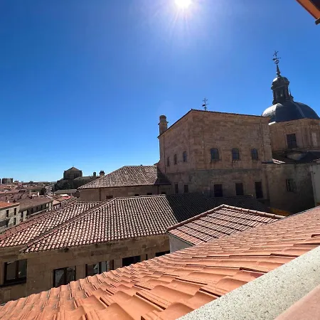 Corazon De Lägenhet *