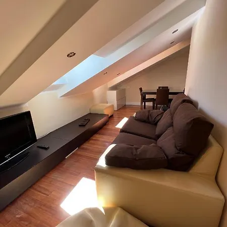 Corazon De Apartment *
