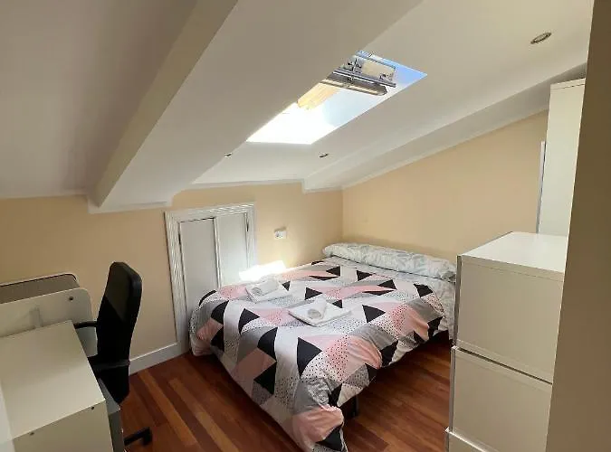 Lägenhet Corazon De Salamanca