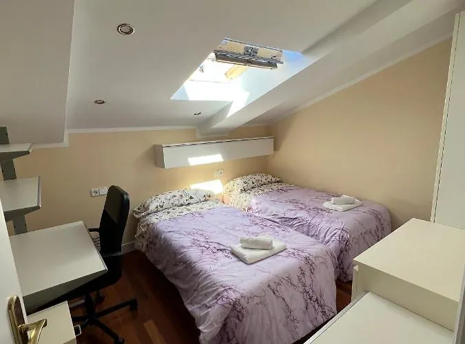 Corazon De Lägenhet