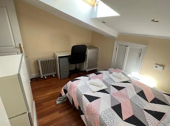 Lägenhet Corazon De *