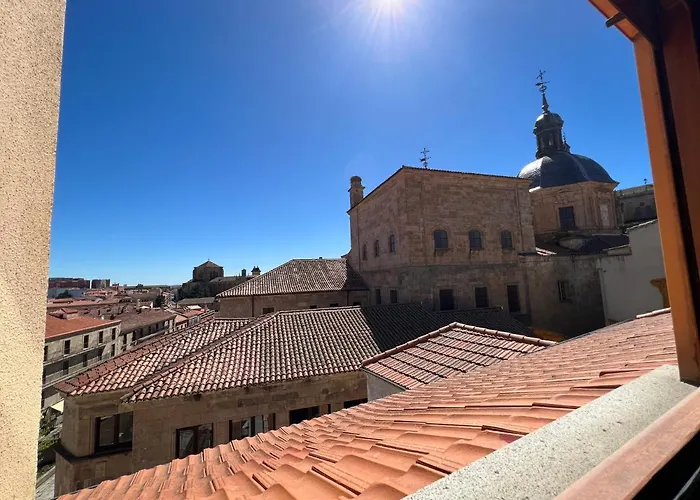 Corazon De Lägenhet *