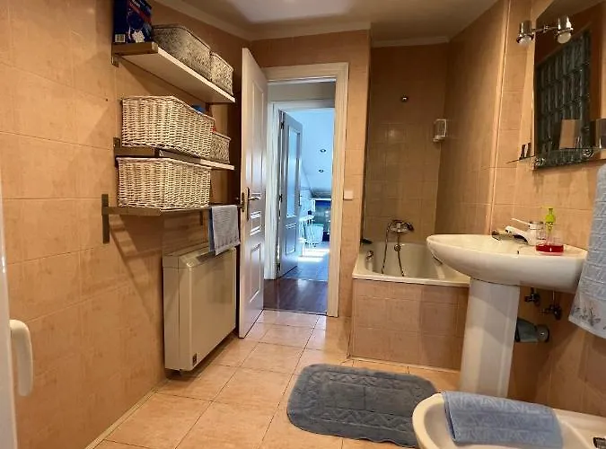 Lägenhet Corazon De *