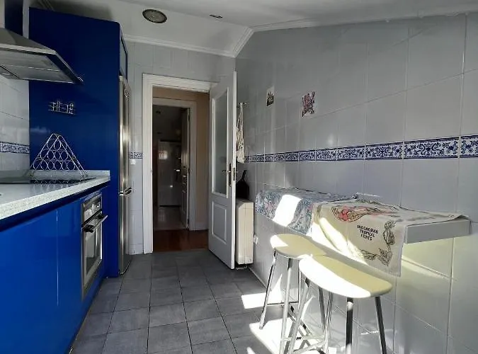 Lägenhet Corazon De Salamanca