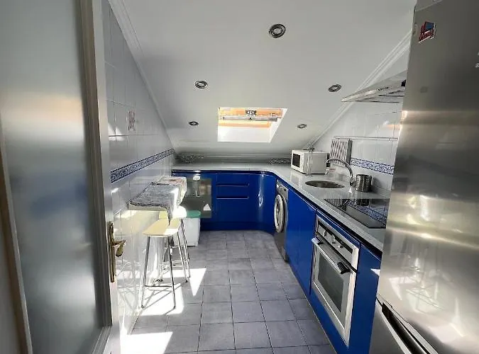 Corazon De Lägenhet *