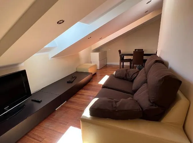 Corazon De Lägenhet *