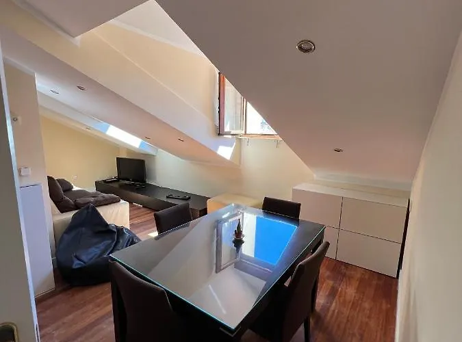 Corazon De Lägenhet *